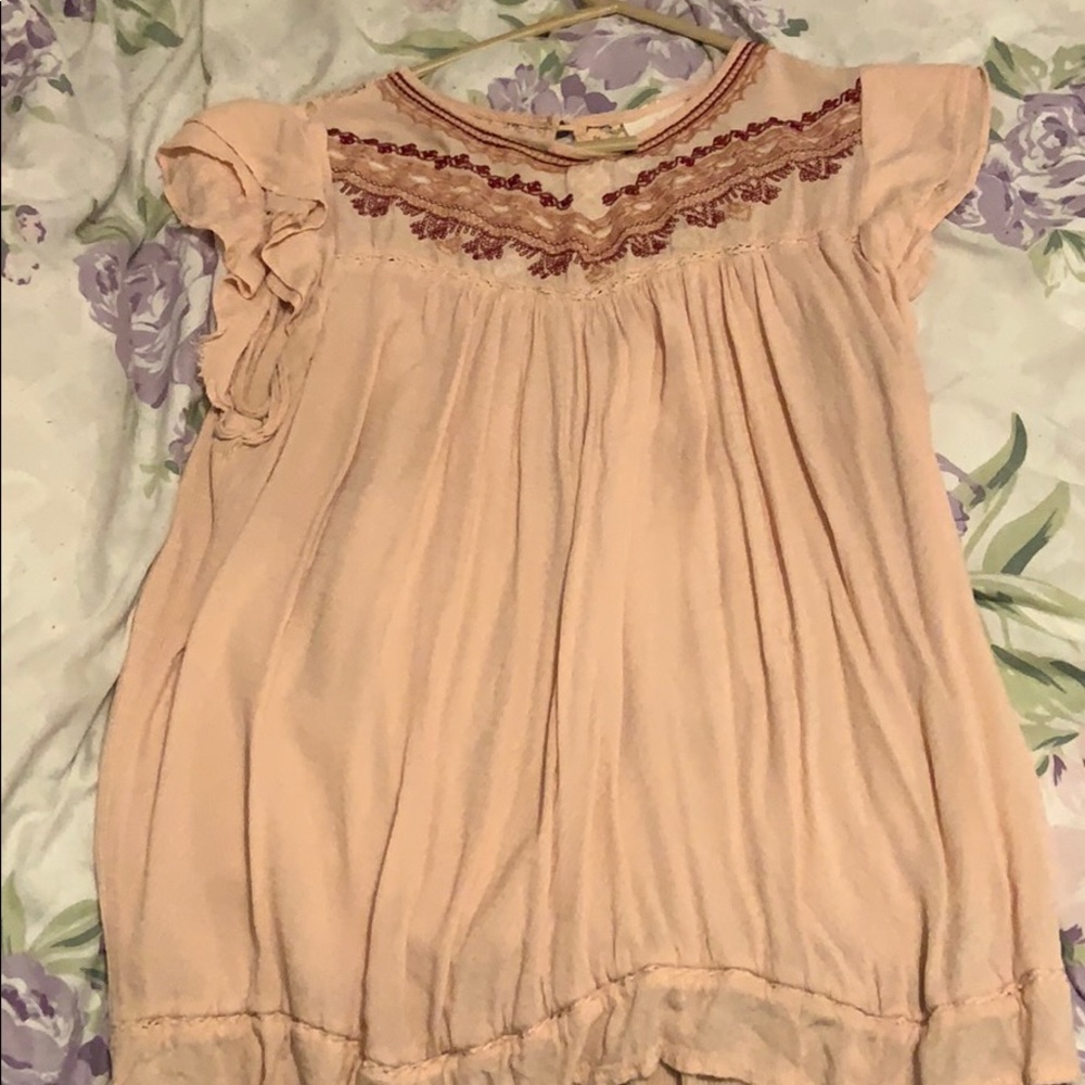 Blouse - Picture 1 of 2